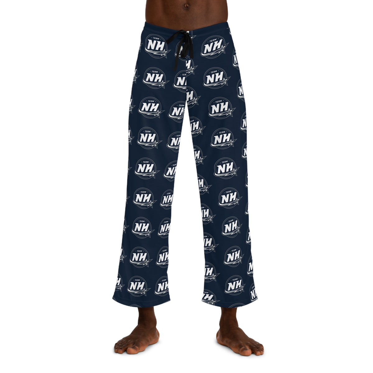 Men's Pajama Pants (AOP) NH