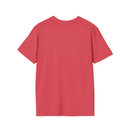 USABH Summer Softstyle T-Shirt - Do or Die