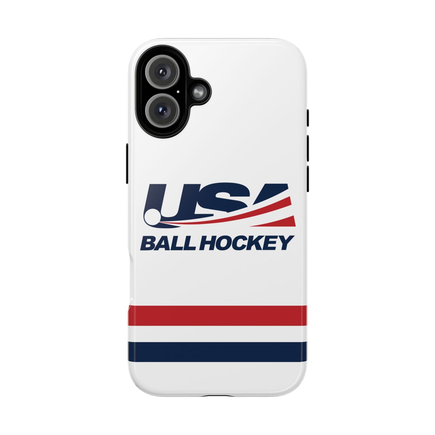 USABH Tough Phone Cases