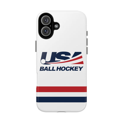 USABH Tough Phone Cases