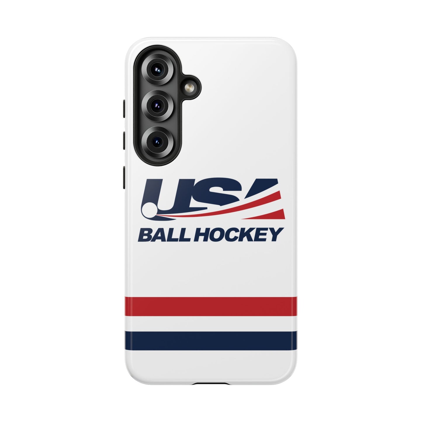 USABH Tough Phone Cases