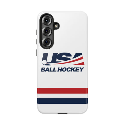 USABH Tough Phone Cases