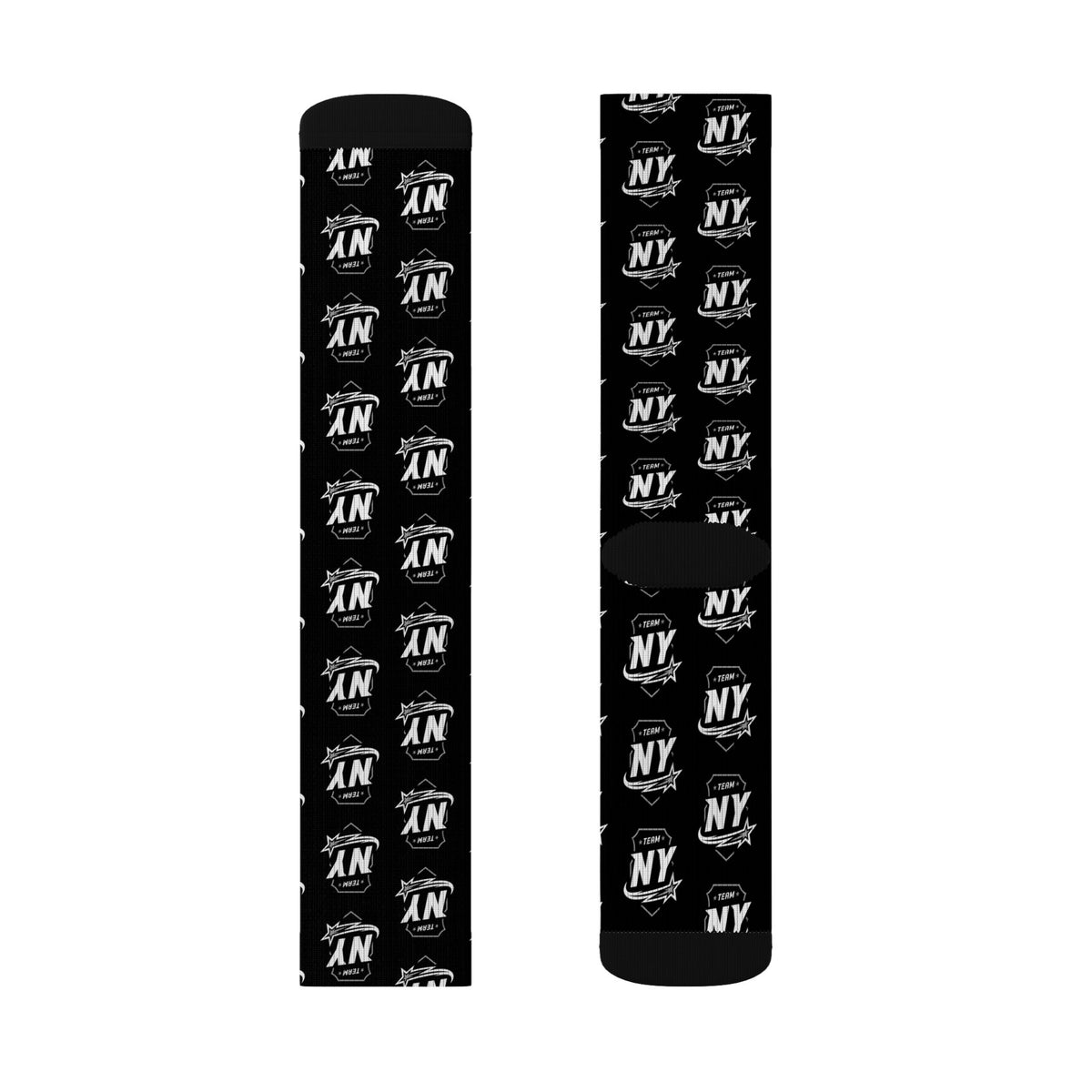 Sublimation Socks NY
