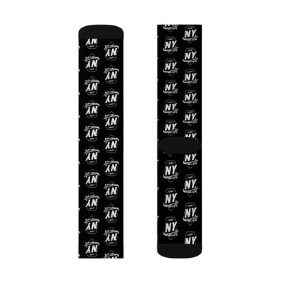 Sublimation Socks NY