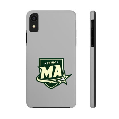 FS MA Phone Cases