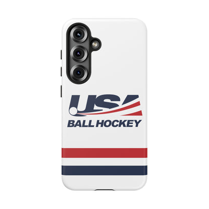 USABH Tough Phone Cases