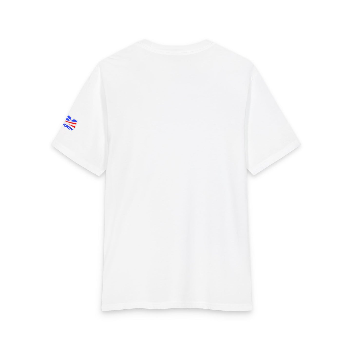 2026 Stick Eagle Tri-blend Tee (DTF)