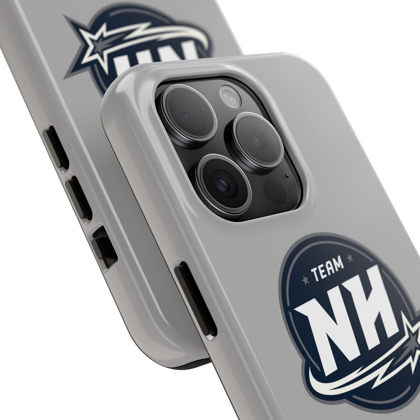 FS NH Phone Cases