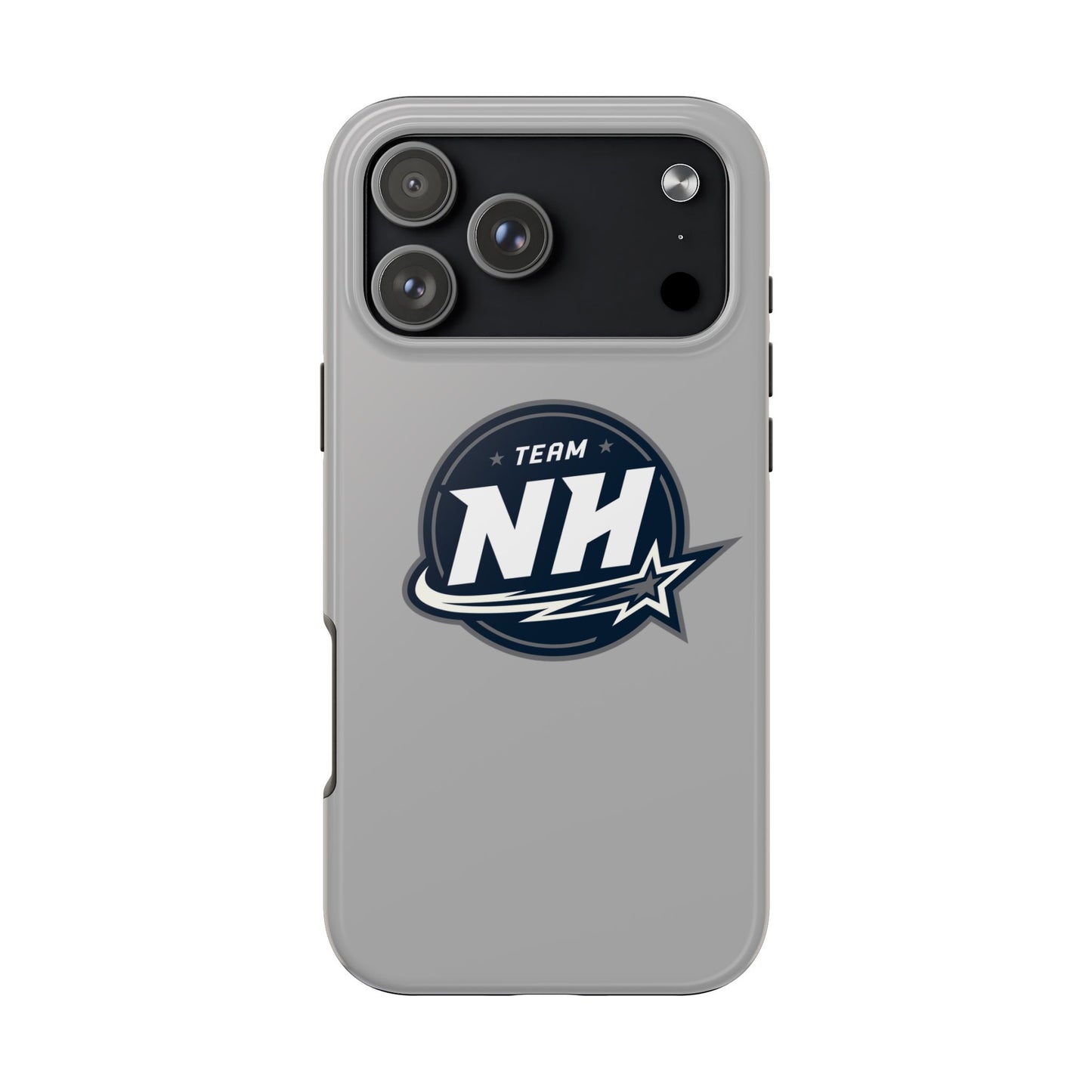 FS NH Phone Cases