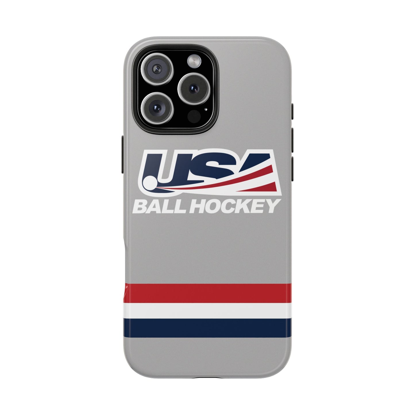 USABH Phone Cases