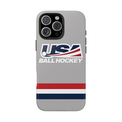 USABH Phone Cases