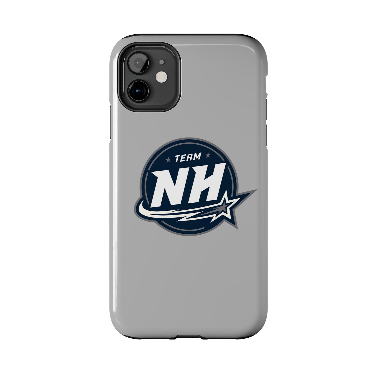 FS NH Phone Cases