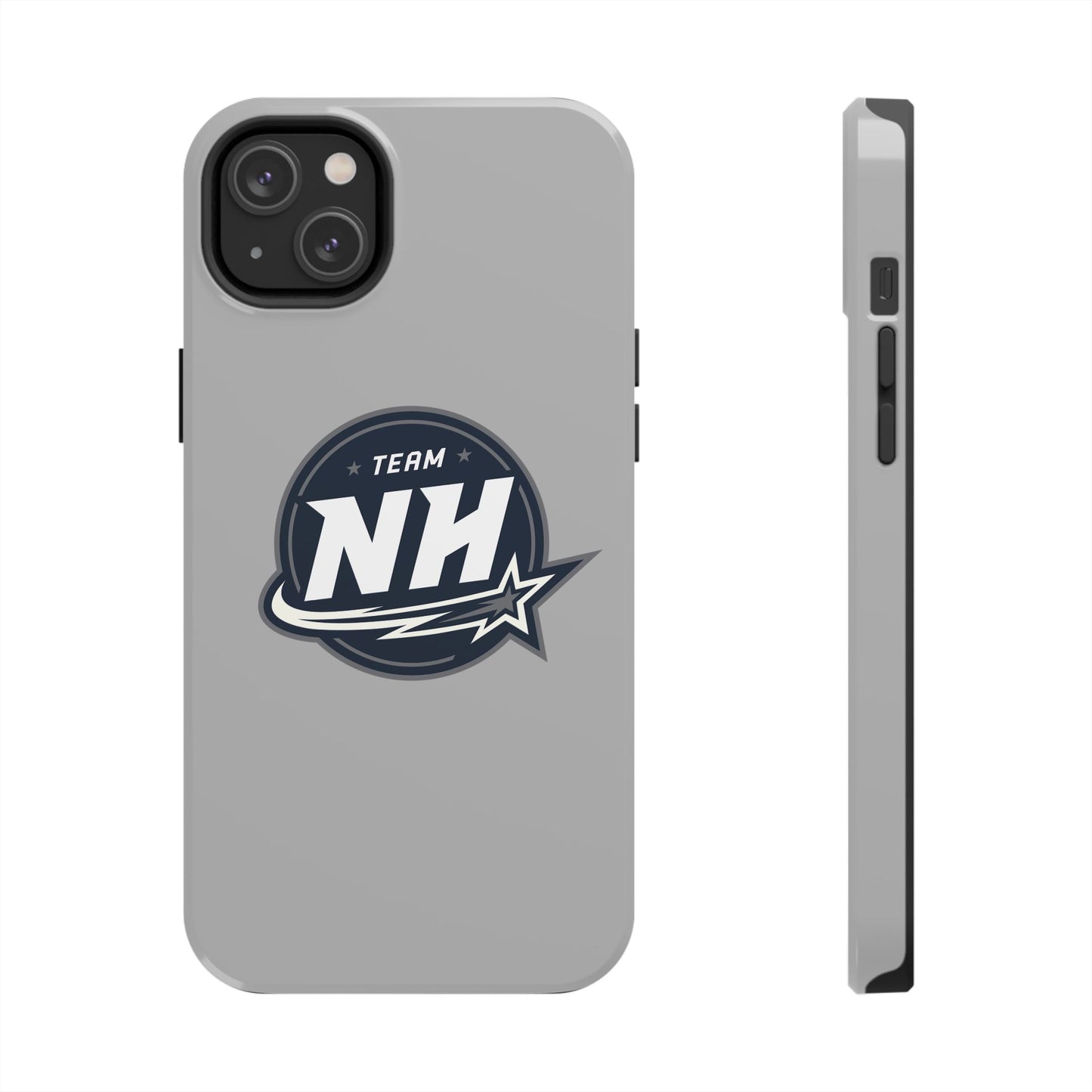 FS NH Phone Cases