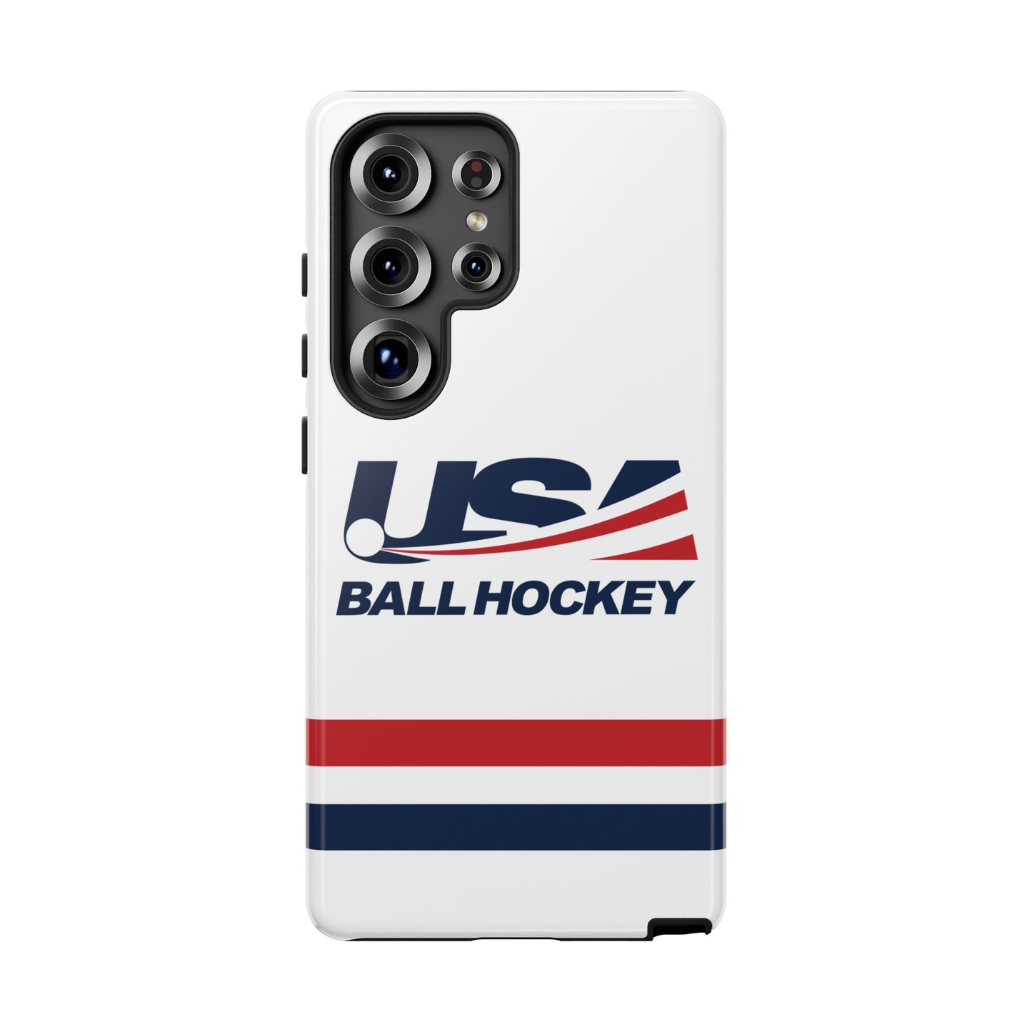 USABH Tough Phone Cases