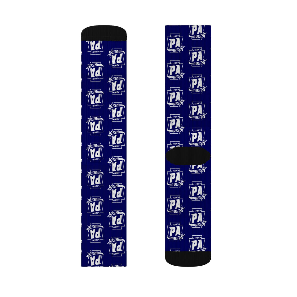 Sublimation Socks PA