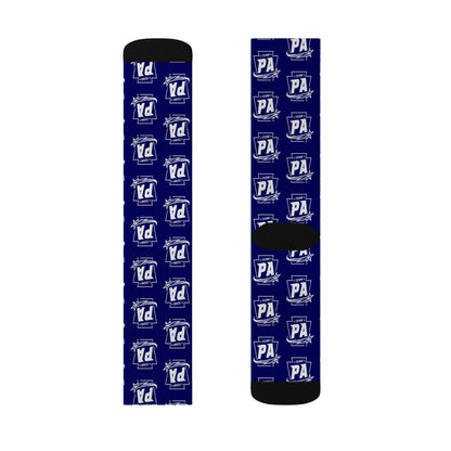 Sublimation Socks PA