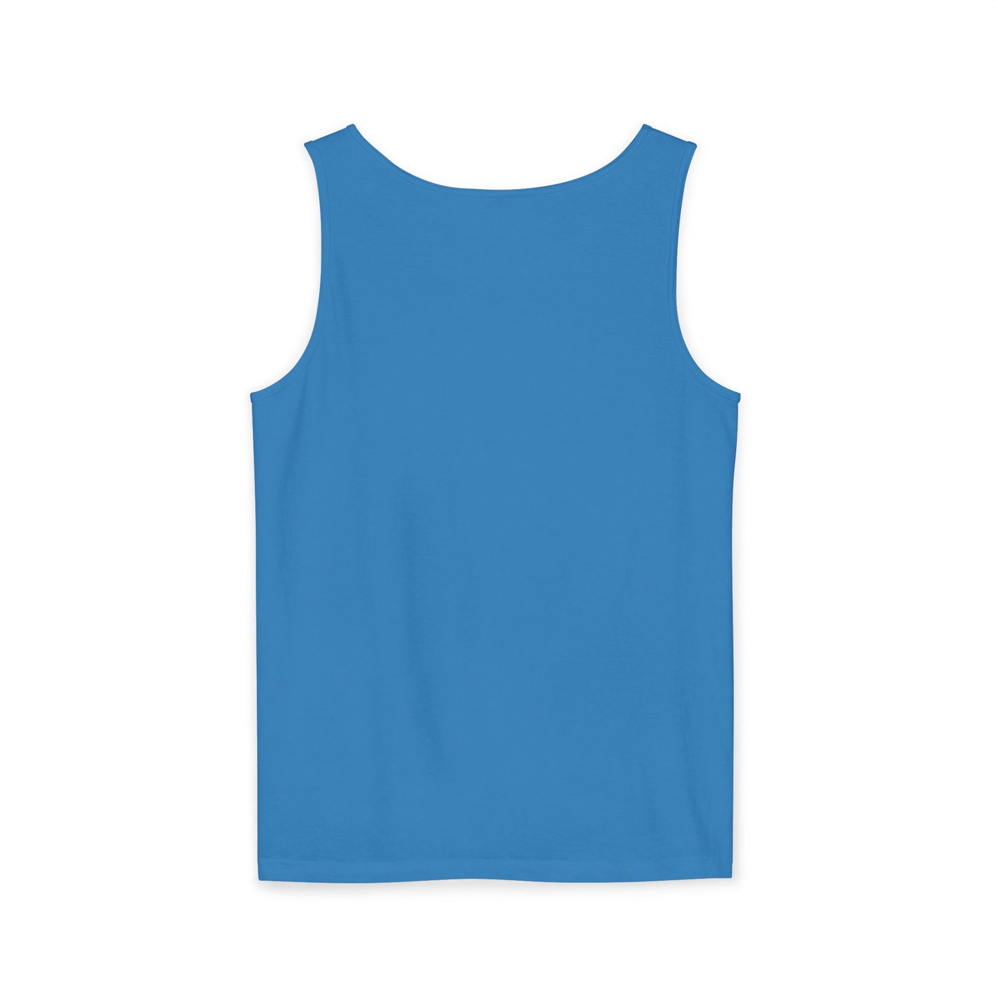 USABH Summer Tank - Free Bird (color)