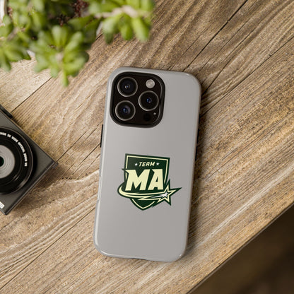Tough Phone Cases FS MA