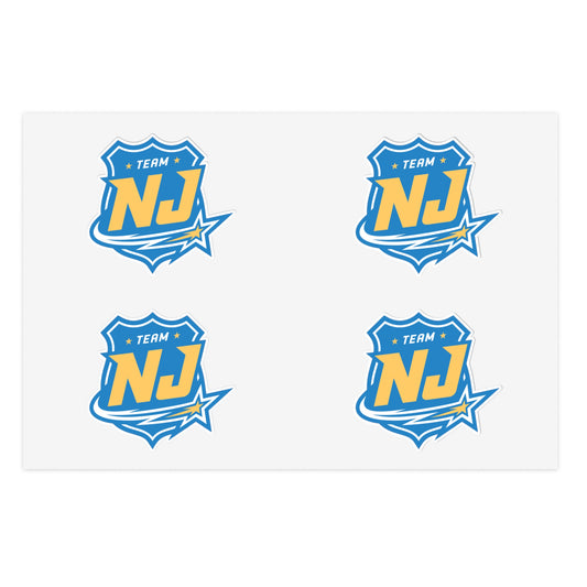 Sticker Sheets FS NJ