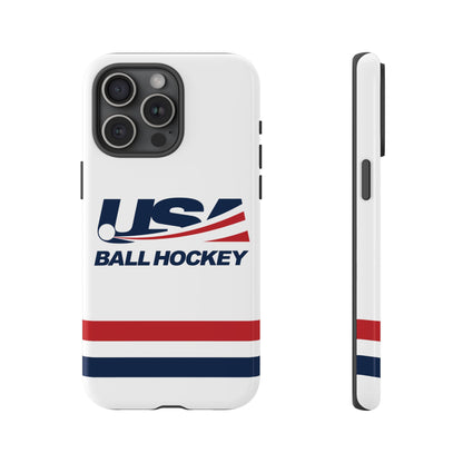 USABH Tough Phone Cases