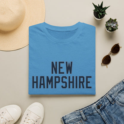 Unisex Softstyle T-Shirt - Future Stars - NH