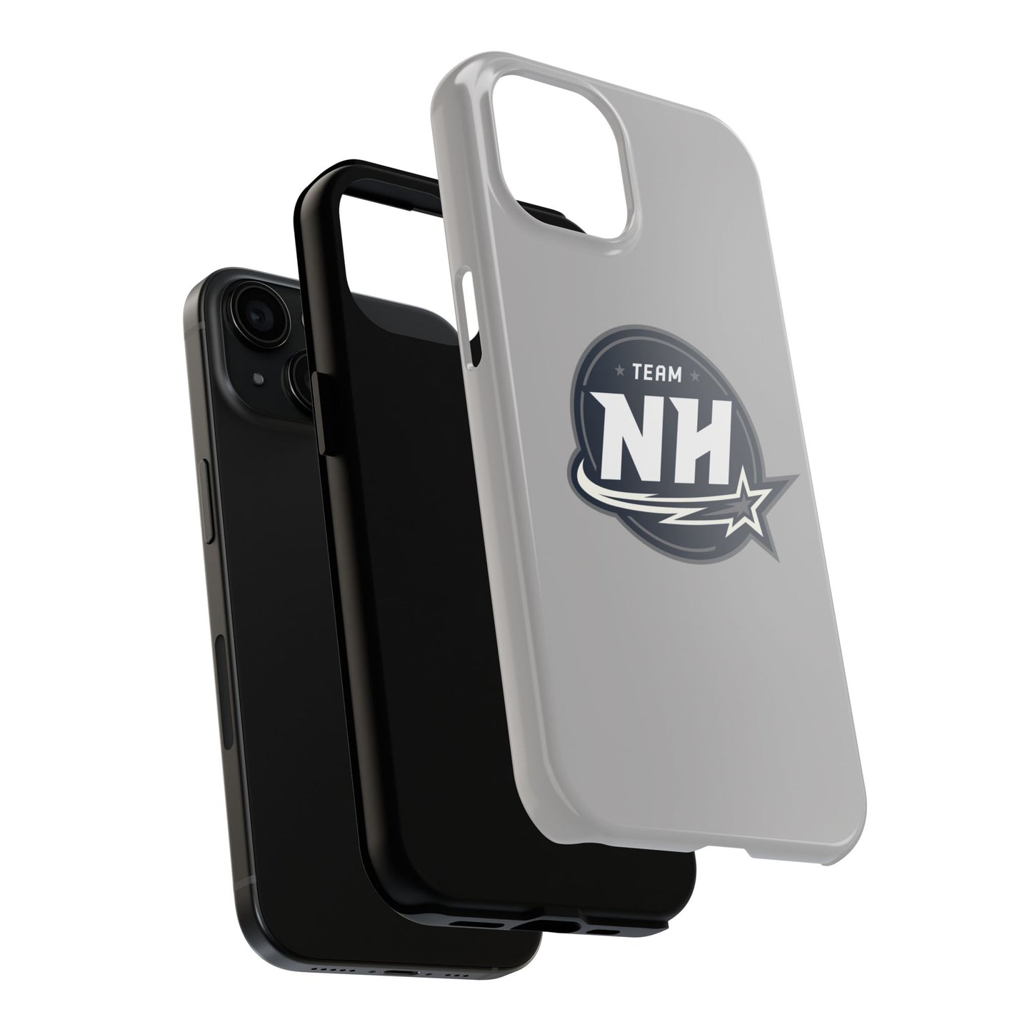 FS NH Phone Cases