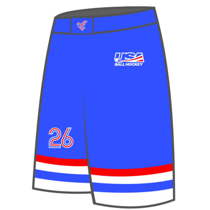 2026 Women's Teams Shorts (2 color options)