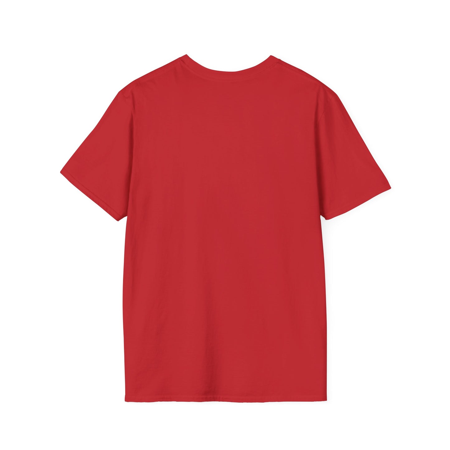 USABH Summer Softstyle T-Shirt - Little Sam