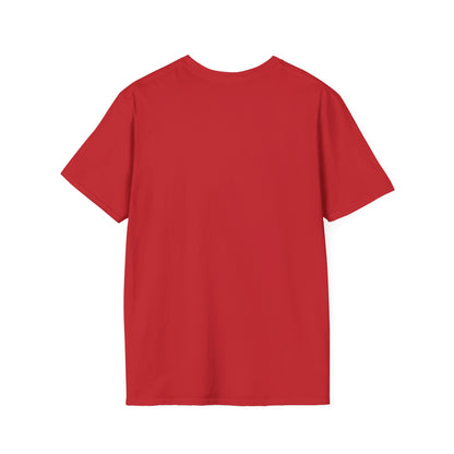 USABH Summer Softstyle T-Shirt - Little Sam