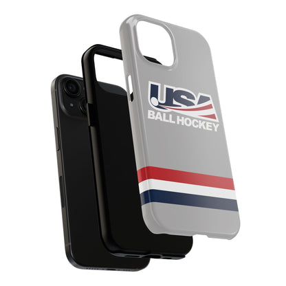 USABH Phone Cases