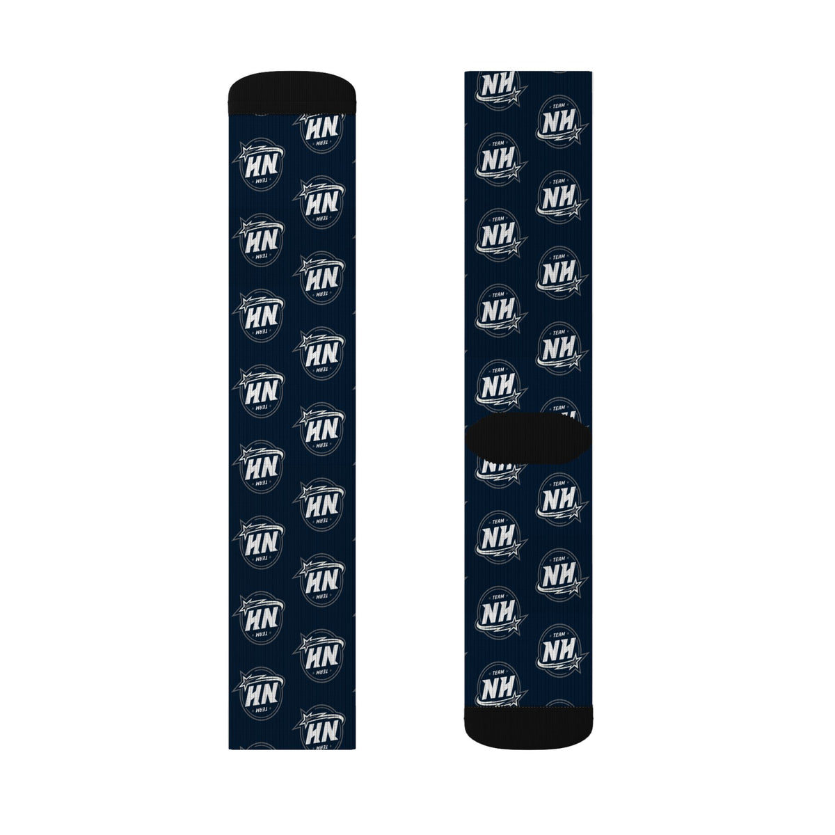 Sublimation Socks NH