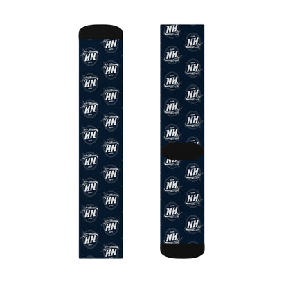 Sublimation Socks NH