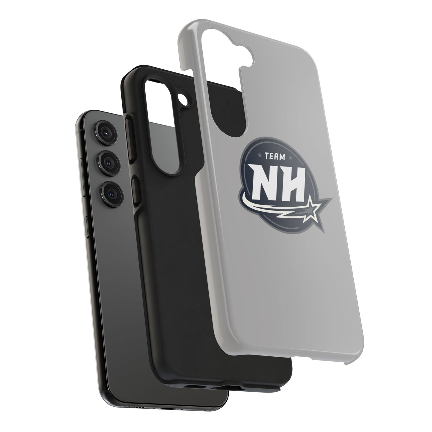 FS NH Phone Cases