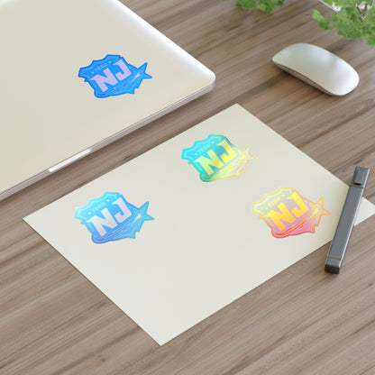 Sticker Sheets FS NJ