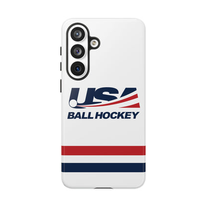 USABH Tough Phone Cases