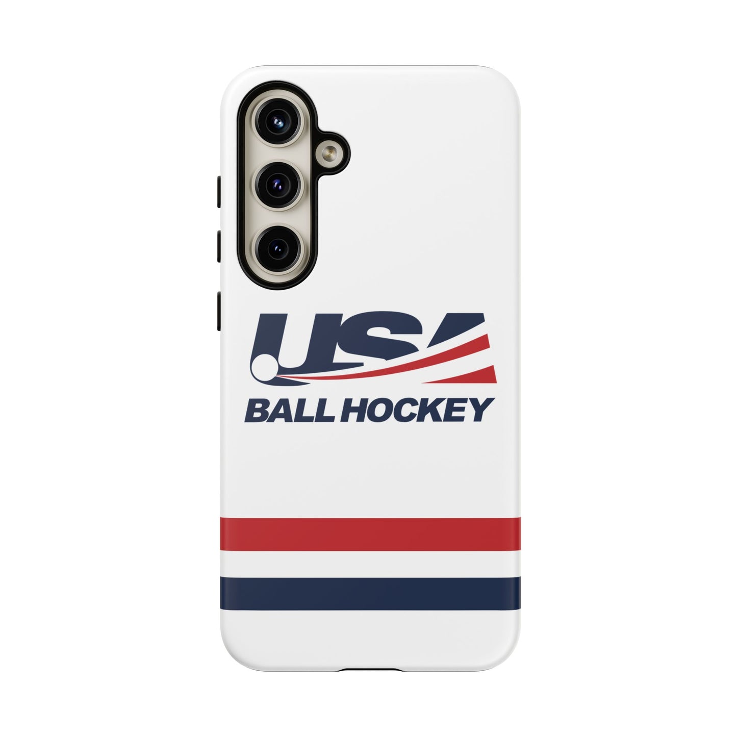 USABH Tough Phone Cases