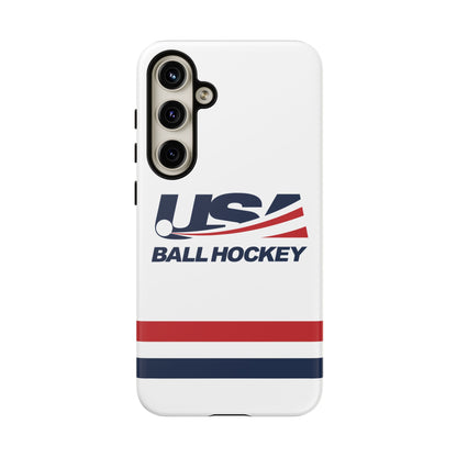 USABH Tough Phone Cases