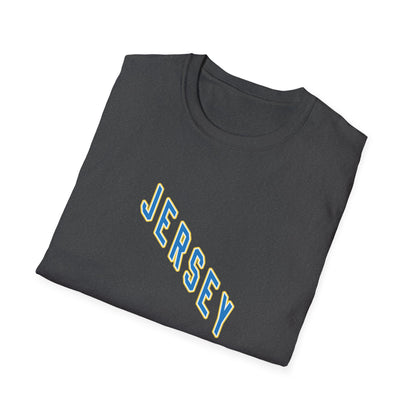 Unisex Softstyle T-Shirt - Future Stars - NJ