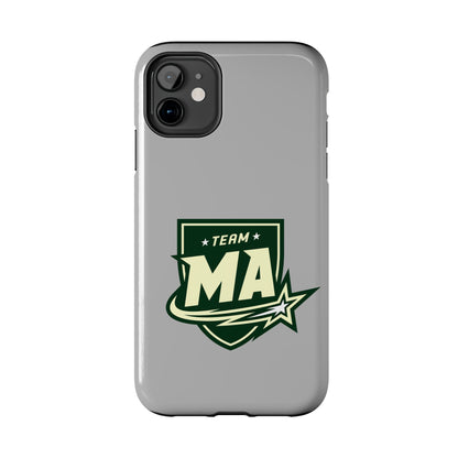 FS MA Phone Cases