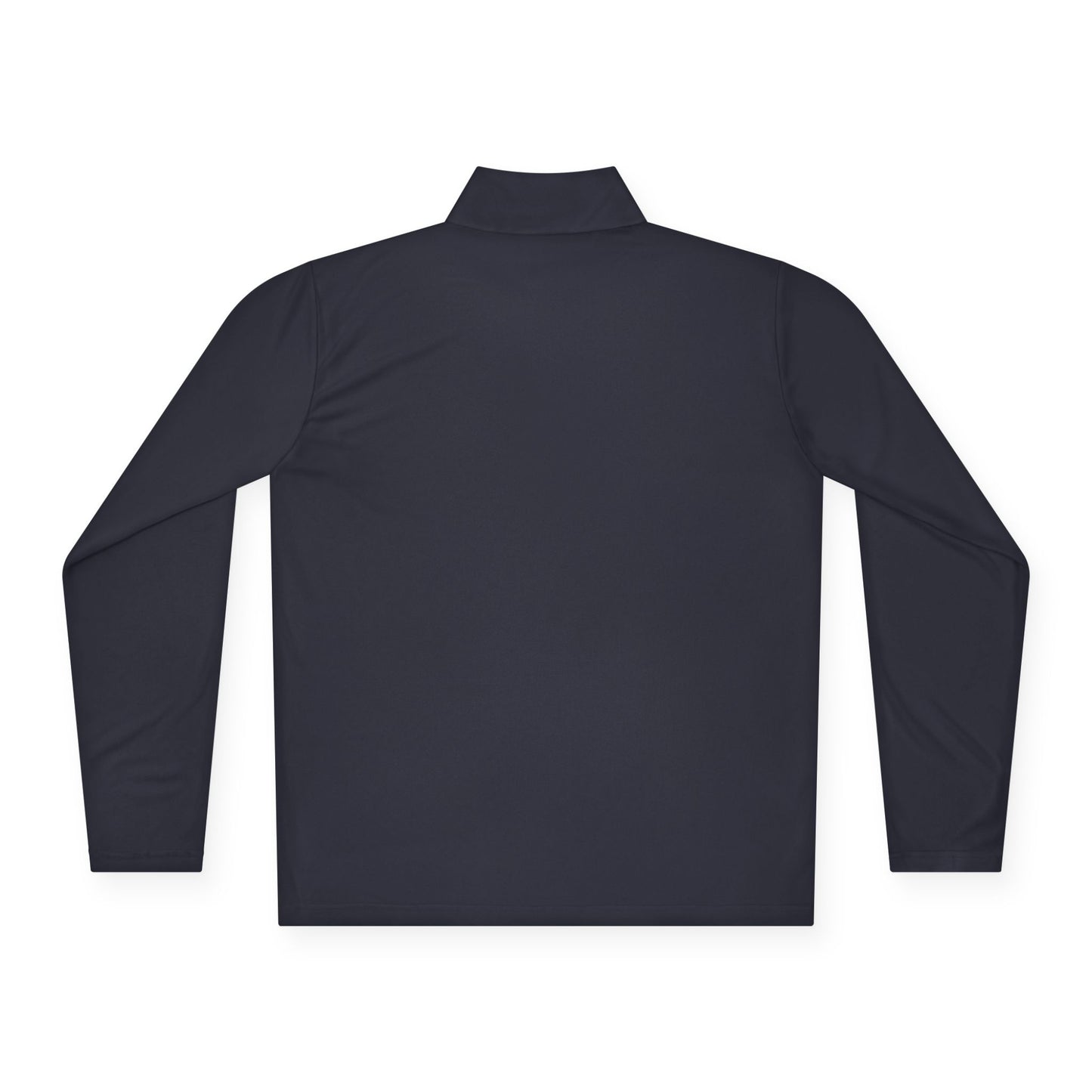 Unisex Quarter-Zip Pullover - USABH