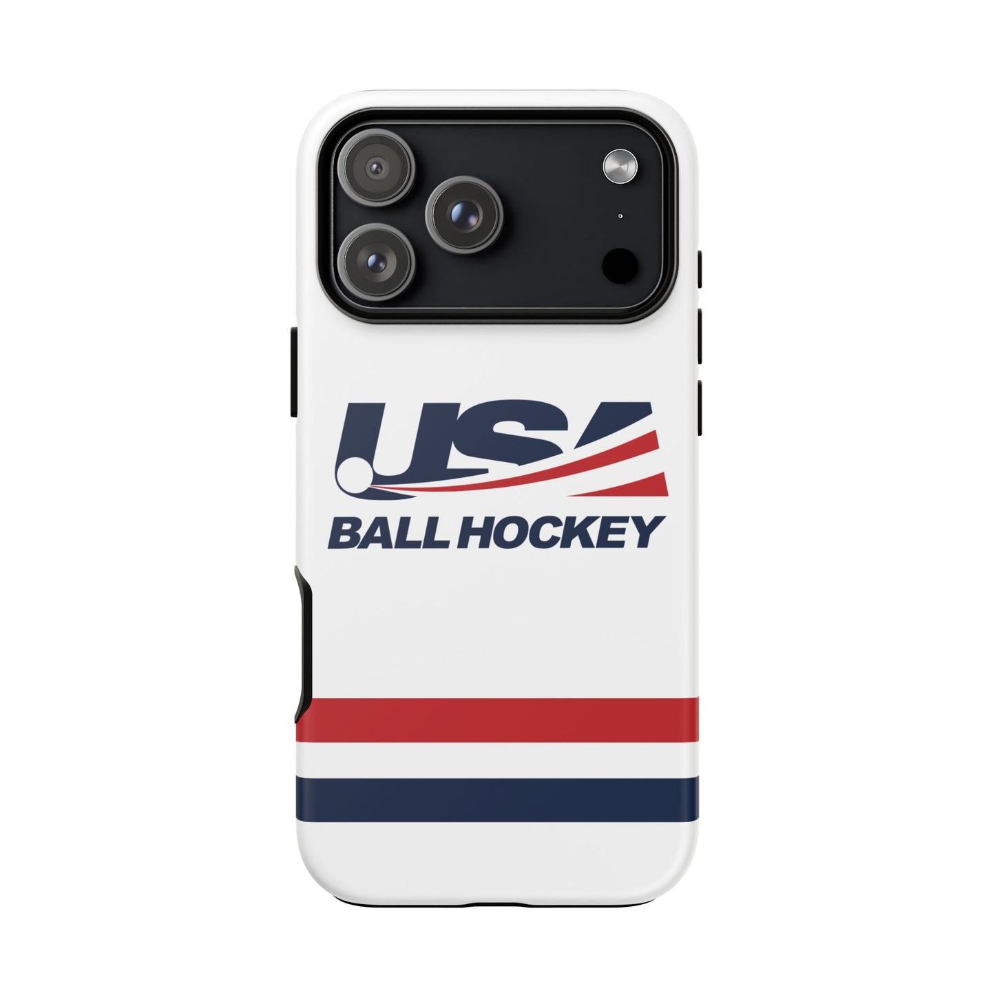 USABH Tough Phone Cases