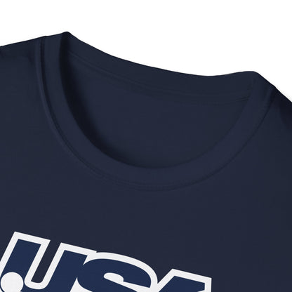 USABH Summer Softstyle T-Shirt - Do or Die