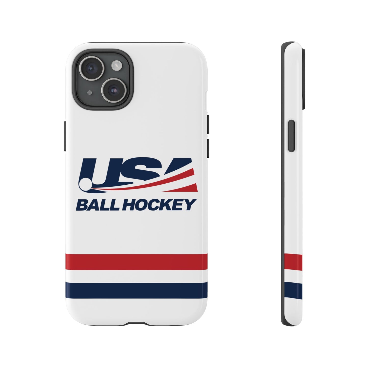 USABH Tough Phone Cases