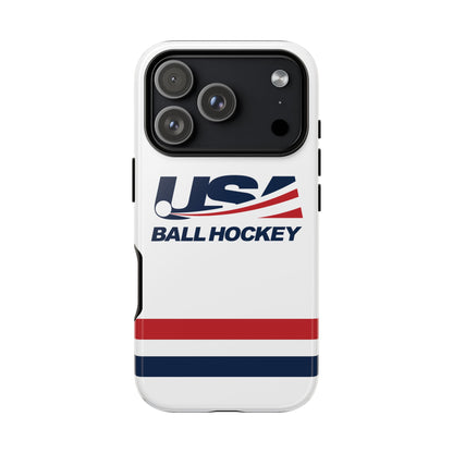 USABH Tough Phone Cases
