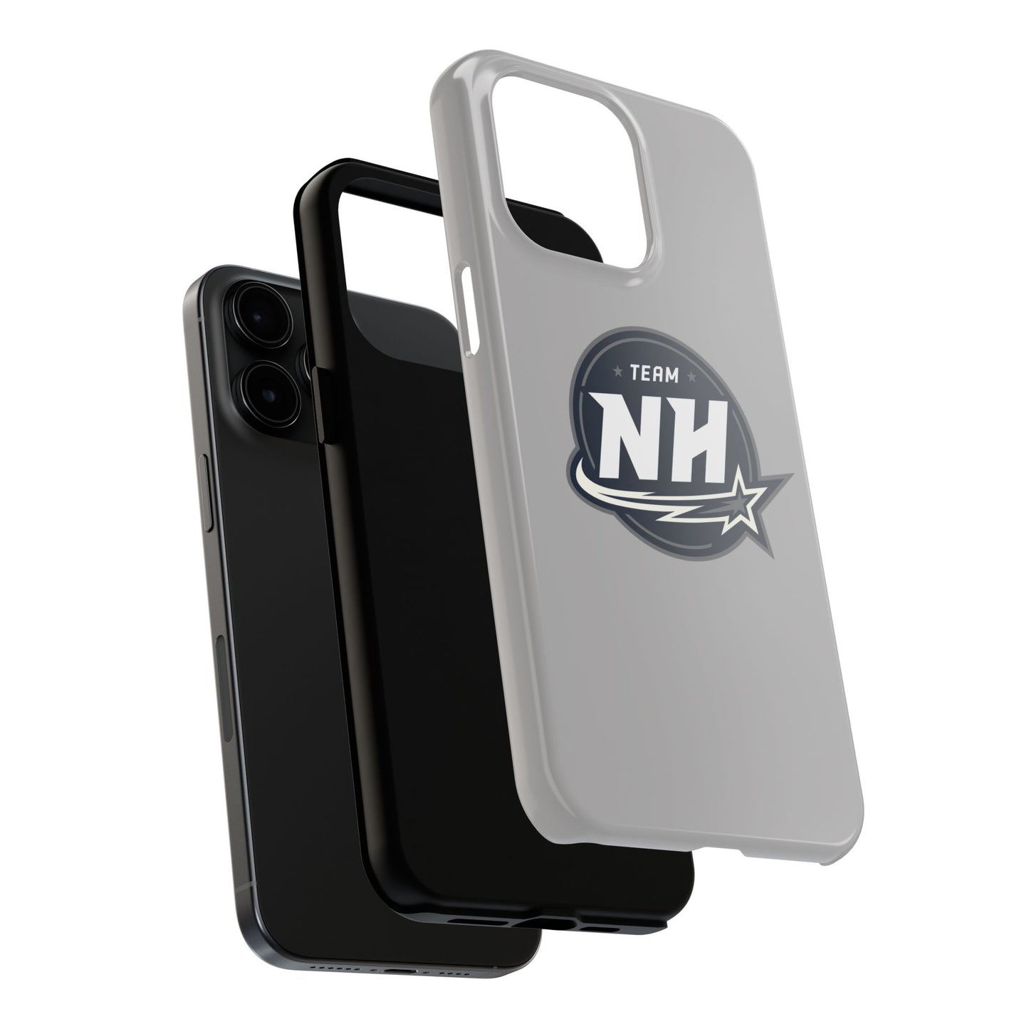 FS NH Phone Cases