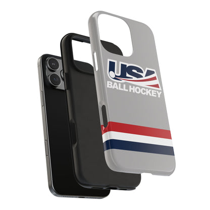 USABH Phone Cases