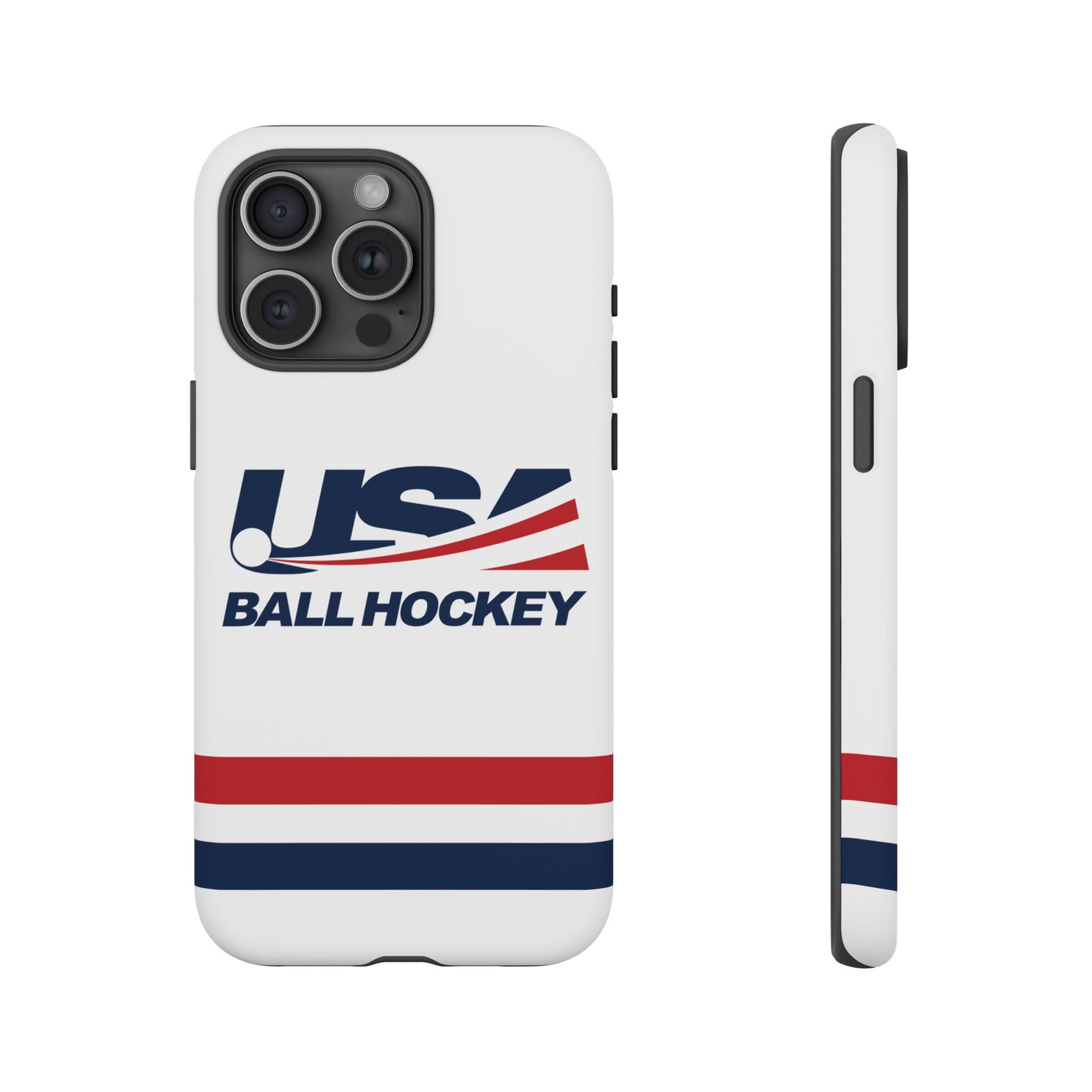 USABH Tough Phone Cases