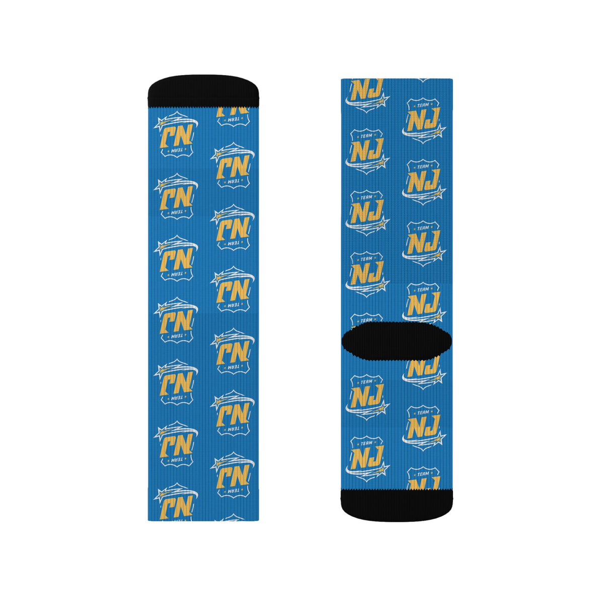 Sublimation Socks NJ