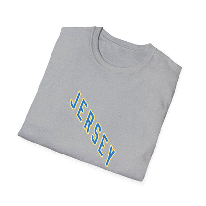 Unisex Softstyle T-Shirt - Future Stars - NJ