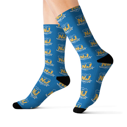 Sublimation Socks NJ